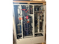 Das uptimum plus afvalgaszuiveringsinstallatie - afbeelding 10 van  13