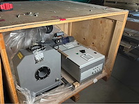 Das uptimum plus afvalgaszuiveringsinstallatie - afbeelding 13 van  13