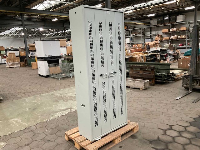 Dasco machine gun storage - afbeelding 3 van  6