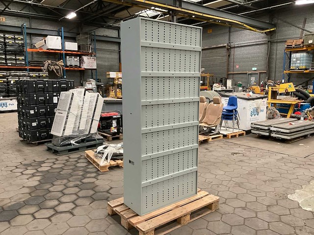 Dasco machine gun storage - afbeelding 6 van  6