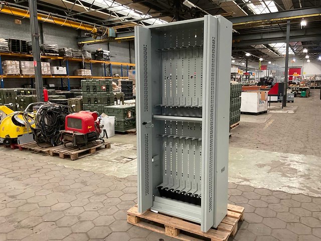 Dasco machine gun storage - afbeelding 2 van  6