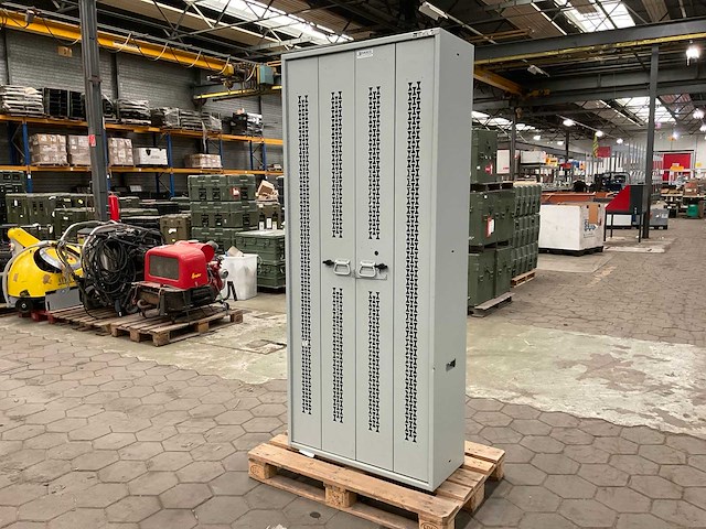 Dasco machine gun storage - afbeelding 4 van  6