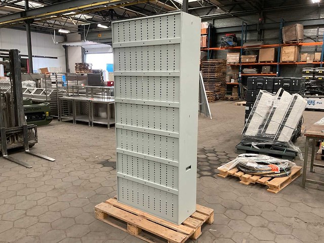 Dasco machine gun storage - afbeelding 1 van  6