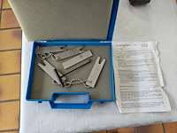 Dashbord gereedschap opel, sw, a-242 - afbeelding 1 van  2