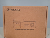Dashcam, blackvue, dr590x-1ch plus - afbeelding 1 van  6
