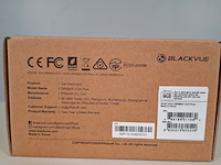 Dashcam, blackvue, dr590x-1ch plus - afbeelding 3 van  6