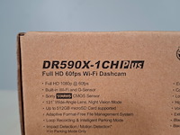 Dashcam, blackvue, dr590x-1ch plus - afbeelding 6 van  6