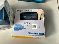 Dashcam & digitale radio adapter - afbeelding 2 van  3