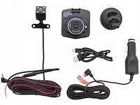 Dashcamset - easy compact (50x) - afbeelding 1 van  1