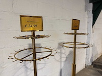 Dassen/riemen display - afbeelding 2 van  3