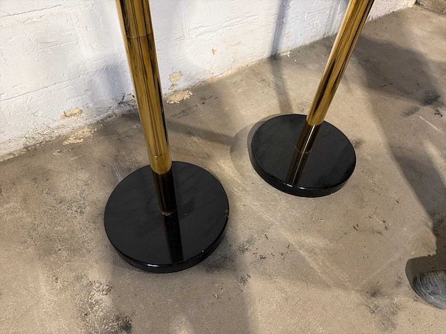 Dassen/riemen display - afbeelding 3 van  3