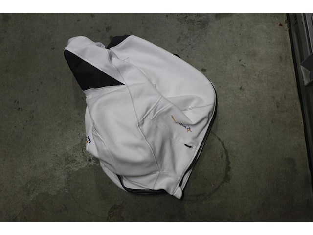 Dassy blouse maat 2xl en vest xl - afbeelding 3 van  3