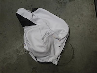 Dassy blouse maat 2xl en vest xl - afbeelding 3 van  3