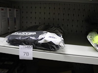 Dassy jas zwart maat s - afbeelding 1 van  2