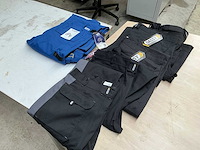 Dassy werkbroek (5x) - afbeelding 1 van  7