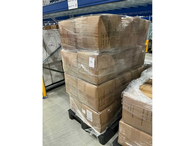 Dastex 40399 cpe schoenhoes antislip (17000x) - afbeelding 4 van  4
