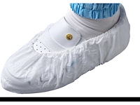 Dastex 40399 cpe schoenhoes antislip (17000x) - afbeelding 1 van  4