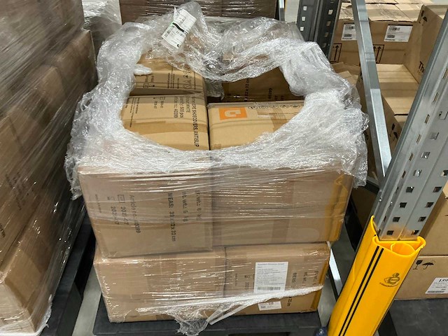 Dastex 40399 cpe schoenhoes antislip (17000x) - afbeelding 3 van  4