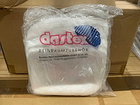 Dastex 40500 bouffant cap l (66000x) - afbeelding 1 van  3