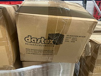 Dastex batch van beschermende cleanroomkleding en cleanroomdoekjes - afbeelding 7 van  8