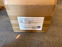 Dastex cleanroom doekjes (3500x) - afbeelding 1 van  2