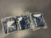 Dastex ion-nostat vi.2 cleanroom werkjas (13x) - afbeelding 2 van  5