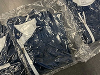 Dastex ion-nostat vi.2 cleanroom werkjas (13x) - afbeelding 5 van  5
