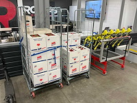 Dasty ontvetter (275x) - afbeelding 1 van  4