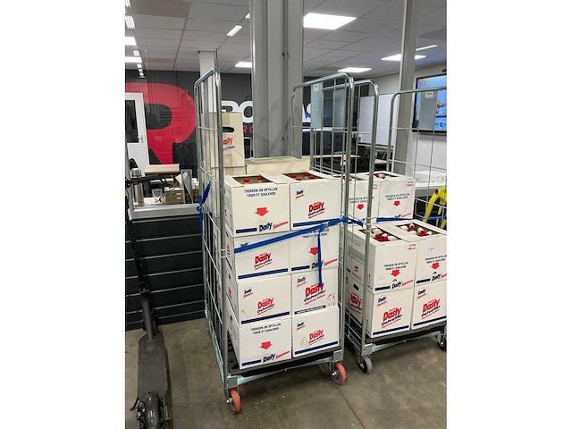 Dasty ontvetter (275x) - afbeelding 2 van  4