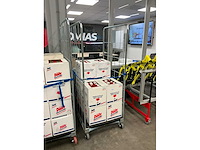 Dasty ontvetter (275x) - afbeelding 3 van  4