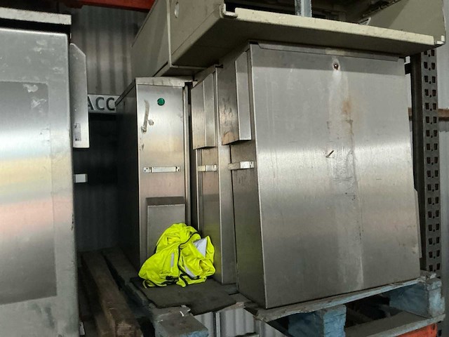 Data kasten (45x) - afbeelding 2 van  30