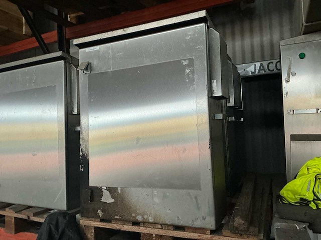 Data kasten (45x) - afbeelding 3 van  30