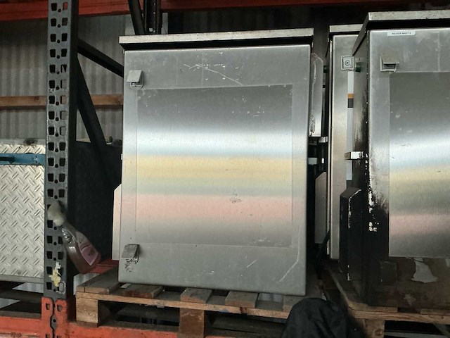 Data kasten (45x) - afbeelding 4 van  30