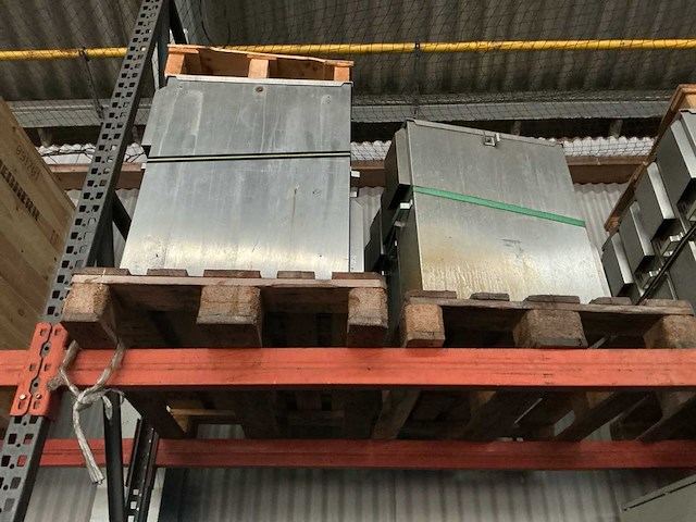 Data kasten (45x) - afbeelding 5 van  30