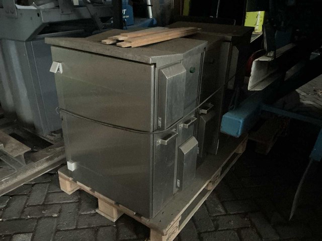 Data kasten (45x) - afbeelding 7 van  30