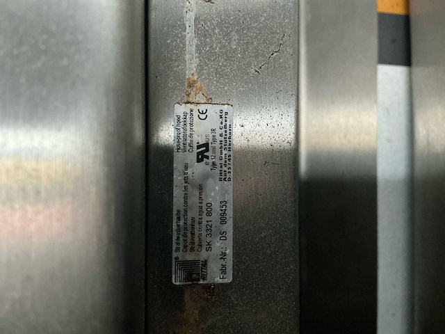 Data kasten (45x) - afbeelding 10 van  30