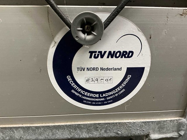 Data kasten (45x) - afbeelding 24 van  30