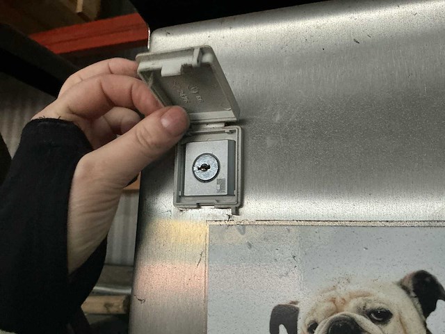 Data kasten (45x) - afbeelding 25 van  30