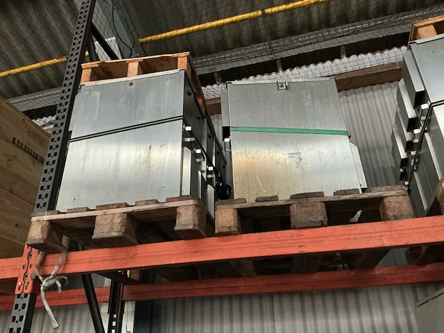 Data kasten (45x) - afbeelding 26 van  30