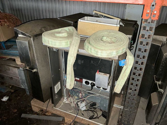 Data kasten (45x) - afbeelding 28 van  30