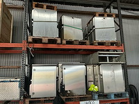 Data kasten (45x) - afbeelding 1 van  28