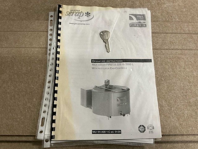 Data kasten (45x) - afbeelding 16 van  28