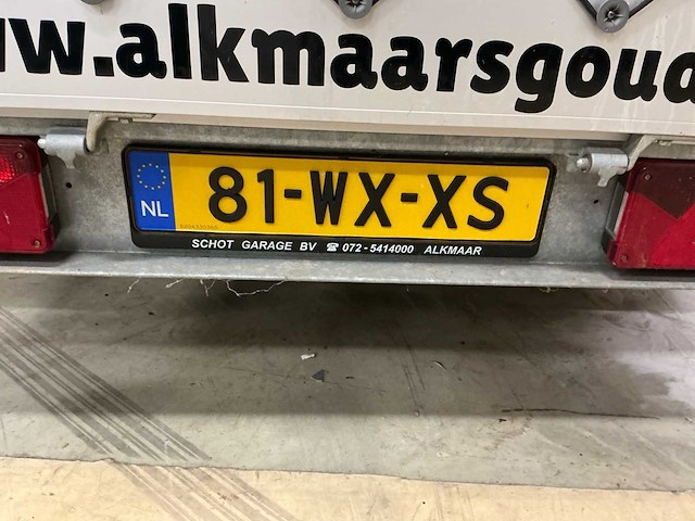 Data kasten (45x) - afbeelding 22 van  28