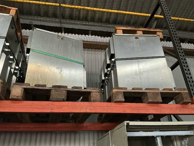 Data kasten (45x) - afbeelding 12 van  28