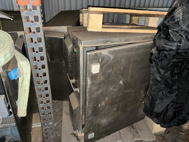 Data kasten (45x) - afbeelding 28 van  28