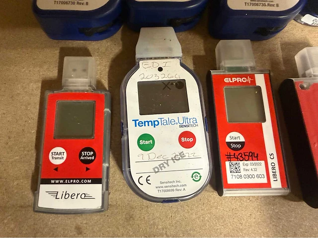 Data logger (12x) - afbeelding 4 van  5