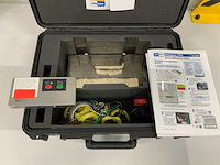 Data paq tp 3 / tb5011b temperatuurlogger - afbeelding 1 van  9