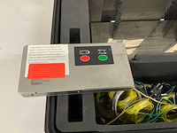 Data paq tp 3 / tb5011b temperatuurlogger - afbeelding 2 van  9