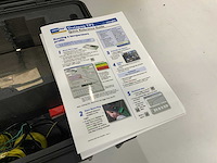 Data paq tp 3 / tb5011b temperatuurlogger - afbeelding 3 van  9