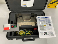 Data paq tp 3 / tb5011b temperatuurlogger - afbeelding 6 van  9